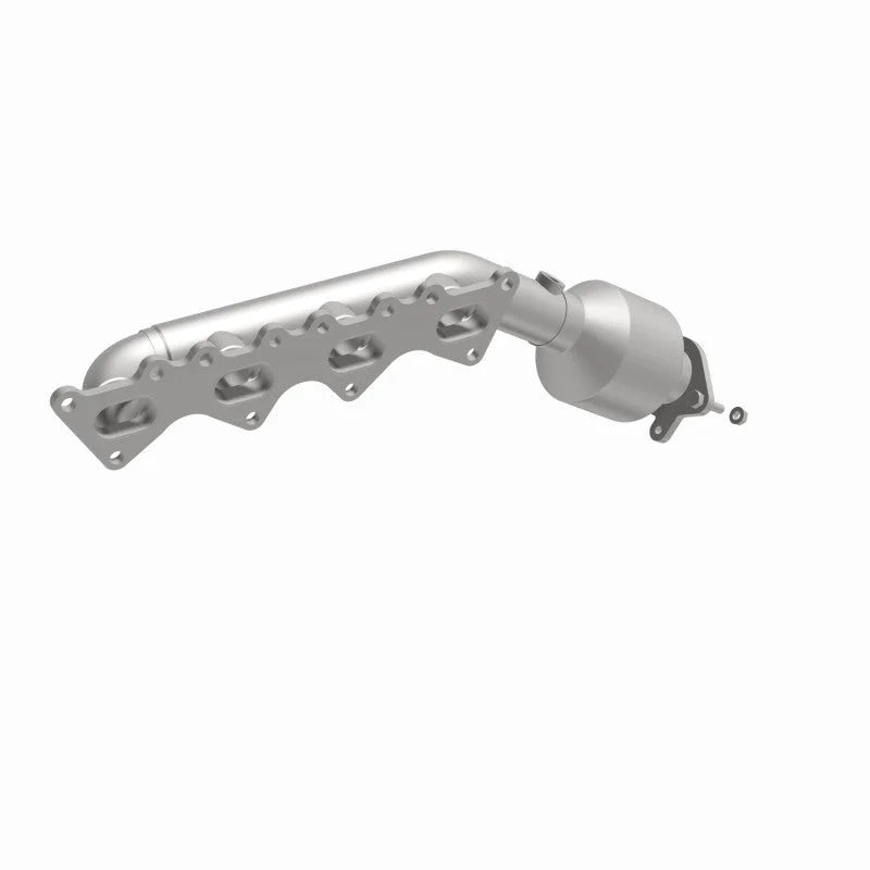 Magnaflow 2009 Hyundai Genesis 4.6L Direct Fit Converter - Additional View 11