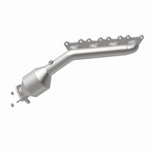 Load image into Gallery viewer, Magnaflow 2009 Hyundai Genesis 4.6L Direct Fit Converter - Additional View 12