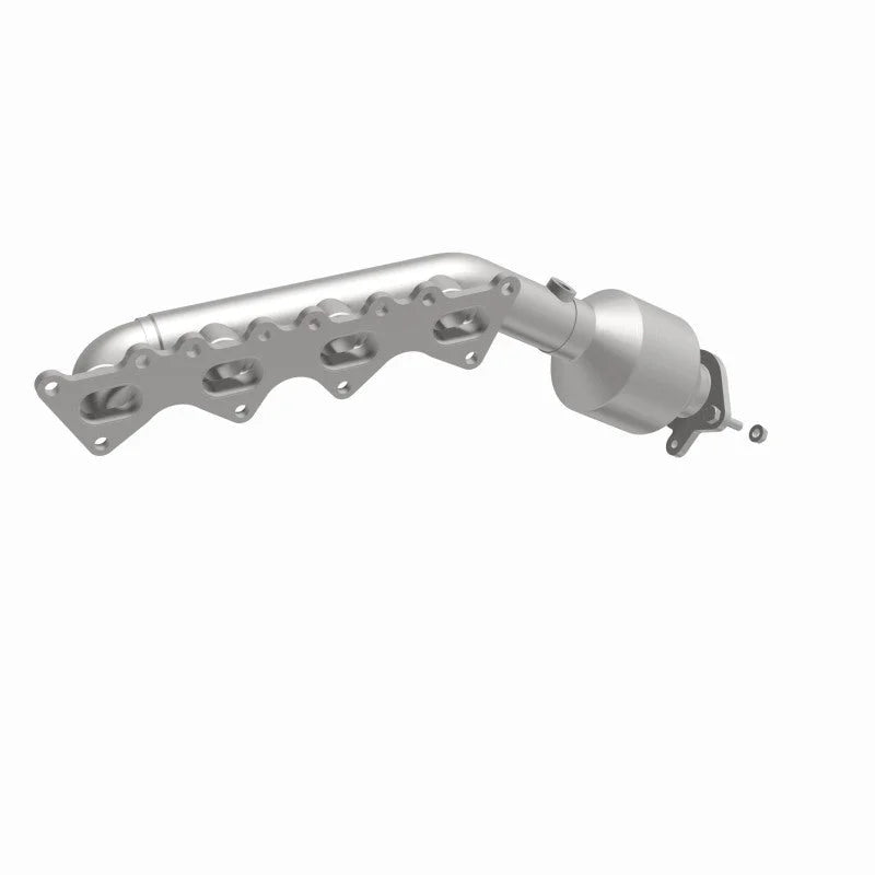 Magnaflow 2009 Hyundai Genesis 4.6L Direct Fit Converter - Additional View 14