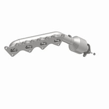 Load image into Gallery viewer, Magnaflow 2009 Hyundai Genesis 4.6L Direct Fit Converter - Additional View 14