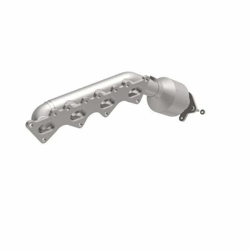 Magnaflow 2009 Hyundai Genesis 4.6L Direct Fit Converter - Additional View 15
