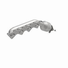 Load image into Gallery viewer, Magnaflow 2009 Hyundai Genesis 4.6L Direct Fit Converter - Additional View 15