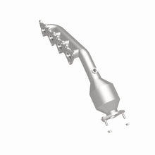 Load image into Gallery viewer, Magnaflow 2009 Hyundai Genesis 4.6L Direct Fit Converter - Additional View 16