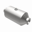 Load image into Gallery viewer, Magnaflow 2.00in. Mid-Bed O2 CA Universal Converter - Additional View 7