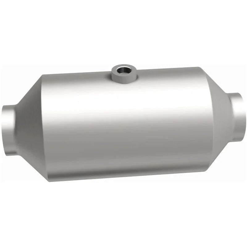 Magnaflow 2.00in. Mid-Bed O2 CA Universal Converter - Additional View 13