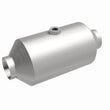 Load image into Gallery viewer, Magnaflow 2.00in. Mid-Bed O2 CA Universal Converter - Additional View 15