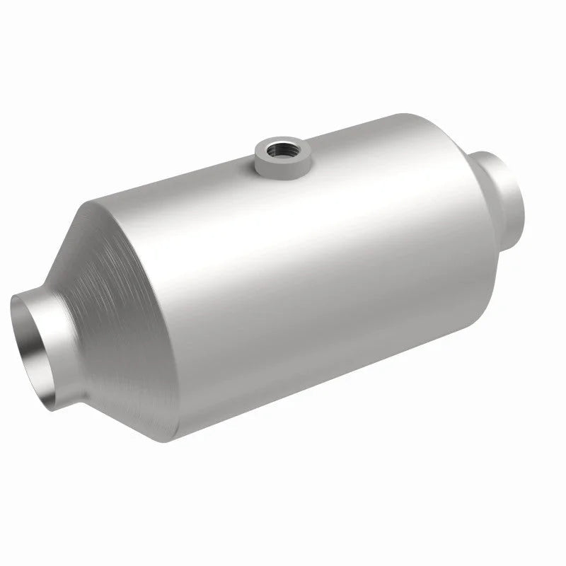 Magnaflow 2.00in. Mid-Bed O2 CA Universal Converter - Additional View 15