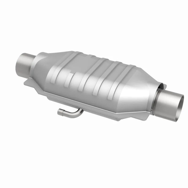 Magnaflow 2.00in. PC1 Universal Converter - Installation View