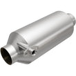 Load image into Gallery viewer, Magnaflow 2.00in. PC1 Universal Converter fits 1975-1985 Toyota Celica / 1975-1982 Toyota Corolla / 1975-1982 Toyota Coron...
