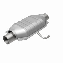 Load image into Gallery viewer, Magnaflow 2.00in. W/DUAL AIR Universal Converter - Additional View 5