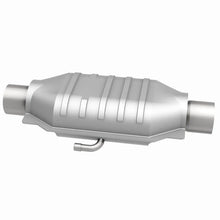 Load image into Gallery viewer, Magnaflow 2.00in. W/DUAL AIR Universal Converter - Additional View 12