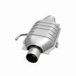 Load image into Gallery viewer, Magnaflow 2.00in. W/DUAL AIR Universal Converter - Additional View 15