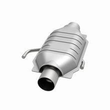 Load image into Gallery viewer, Magnaflow 2.00in. W/DUAL AIR Universal Converter - Additional View 15