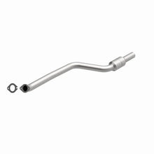 Load image into Gallery viewer, Magnaflow 2010 BMW 335i xDrive 3.0L Direct Fit Converter - Side View