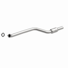 Load image into Gallery viewer, Magnaflow 2010 BMW 335i xDrive 3.0L Direct Fit Converter - Back View