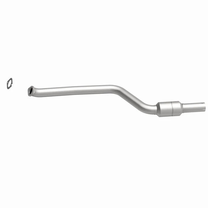Magnaflow 2010 BMW 335i xDrive 3.0L Direct Fit Converter - Additional View 9