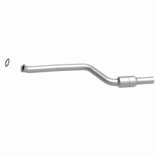 Load image into Gallery viewer, Magnaflow 2010 BMW 335i xDrive 3.0L Direct Fit Converter - Additional View 9