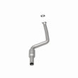 Load image into Gallery viewer, Magnaflow 2010 BMW 335i xDrive 3.0L Direct Fit Converter - Additional View 10