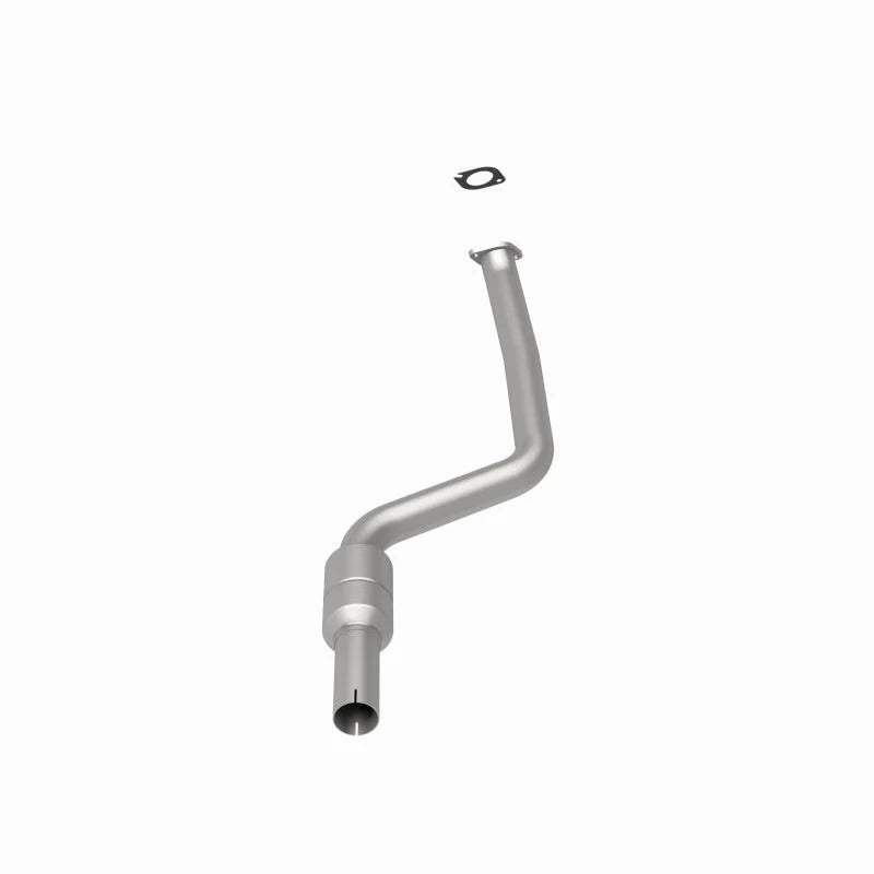 Magnaflow 2010 BMW 335i xDrive 3.0L Direct Fit Converter - Additional View 10