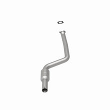 Load image into Gallery viewer, Magnaflow 2010 BMW 335i xDrive 3.0L Direct Fit Converter - Additional View 10