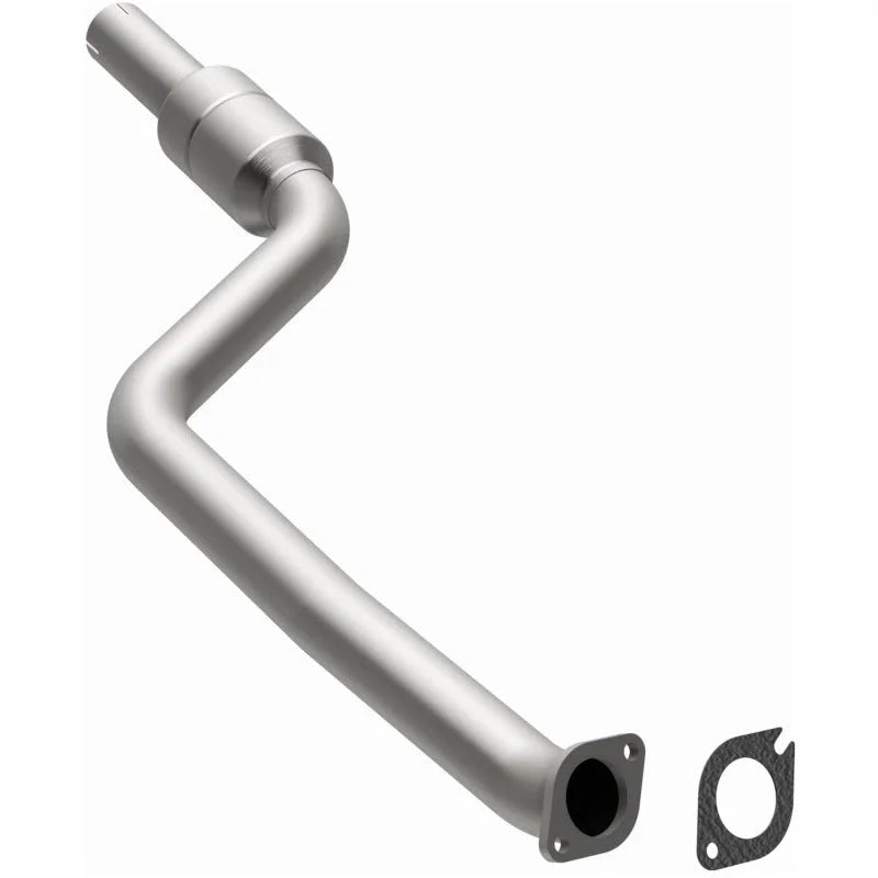 Magnaflow 2010 BMW 335i xDrive 3.0L Direct Fit Converter - Additional View 12