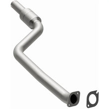 Load image into Gallery viewer, Magnaflow 2010 BMW 335i xDrive 3.0L Direct Fit Converter - Additional View 12