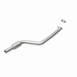Load image into Gallery viewer, Magnaflow 2010 BMW 335i xDrive 3.0L Direct Fit Converter - Additional View 13