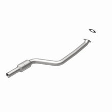 Load image into Gallery viewer, Magnaflow 2010 BMW 335i xDrive 3.0L Direct Fit Converter - Additional View 13