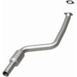 Load image into Gallery viewer, Magnaflow 2010 BMW 335i xDrive 3.0L Direct Fit Converter - Additional View 16