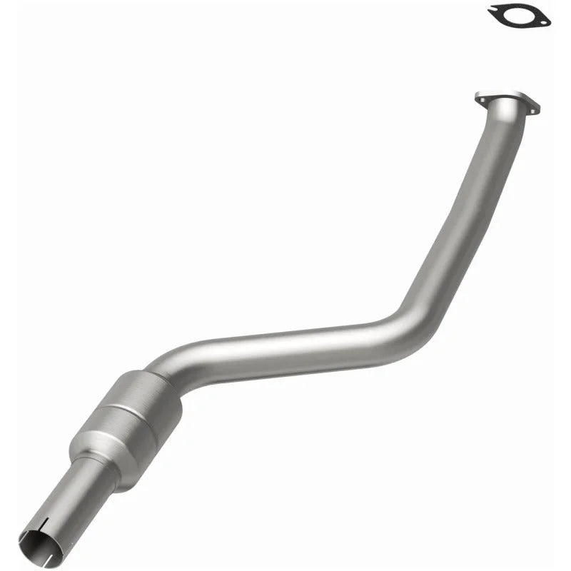 Magnaflow 2010 BMW 335i xDrive 3.0L Direct Fit Converter - Additional View 16