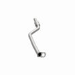 Load image into Gallery viewer, Magnaflow 2010 BMW 335i xDrive 3.0L Direct Fit Converter - Back View