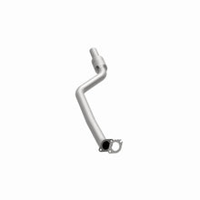 Load image into Gallery viewer, Magnaflow 2010 BMW 335i xDrive 3.0L Direct Fit Converter - Back View