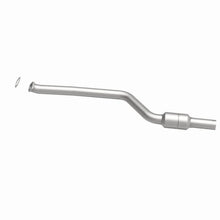 Load image into Gallery viewer, Magnaflow 2010 BMW 335i xDrive 3.0L Direct Fit Converter - Additional View 6