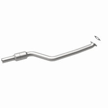 Load image into Gallery viewer, Magnaflow 2010 BMW 335i xDrive 3.0L Direct Fit Converter - Additional View 13