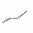 Load image into Gallery viewer, Magnaflow 2010 BMW 335i xDrive 3.0L Direct Fit Converter - Additional View 15