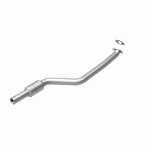 Load image into Gallery viewer, Magnaflow 2010 BMW 335i xDrive 3.0L Direct Fit Converter - Additional View 15