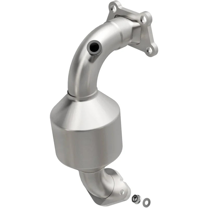 Magnaflow 2010 Buick LaCrosse 3.0L Direct Fit Converter - Main Product View
