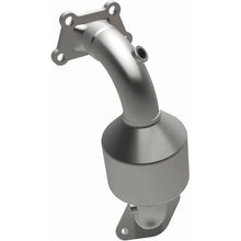 Load image into Gallery viewer, Magnaflow 2010 Buick LaCrosse 3.0L Direct Fit Converter - Back View