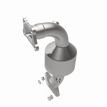 Load image into Gallery viewer, Magnaflow 2010 Buick LaCrosse 3.0L Direct Fit Converter - Additional View 6