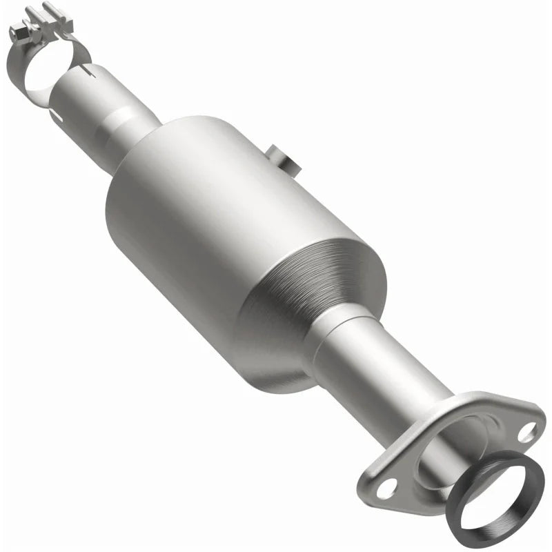 Magnaflow 2010 Ford Escape 2.5L Direct Fit Converter - Side View