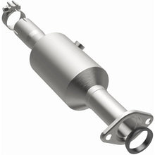 Load image into Gallery viewer, Magnaflow 2010 Ford Escape 2.5L Direct Fit Converter - Side View