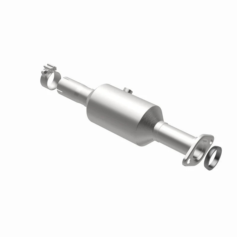 Magnaflow 2010 Ford Escape 2.5L Direct Fit Converter - Additional View 7