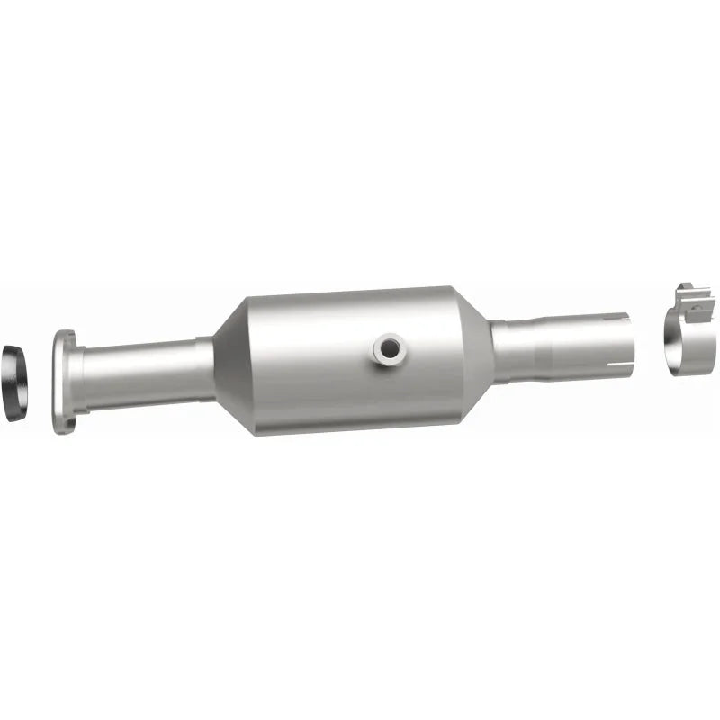 Magnaflow 2010 Ford Escape 2.5L Direct Fit Converter - Additional View 11