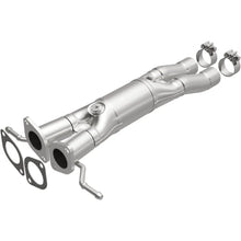 Load image into Gallery viewer, Magnaflow 2010 Ford Taurus 3.5L Direct Fit Converter - Main Product View