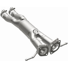 Load image into Gallery viewer, Magnaflow 2010 Ford Taurus 3.5L Direct Fit Converter - Additional View 7