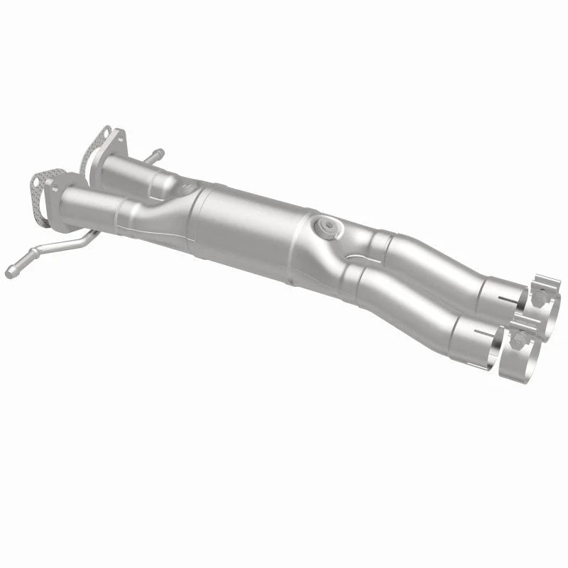 Magnaflow 2010 Ford Taurus 3.5L Direct Fit Converter - Additional View 8