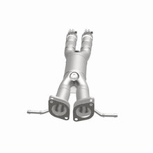 Load image into Gallery viewer, Magnaflow 2010 Ford Taurus 3.5L Direct Fit Converter - Additional View 10