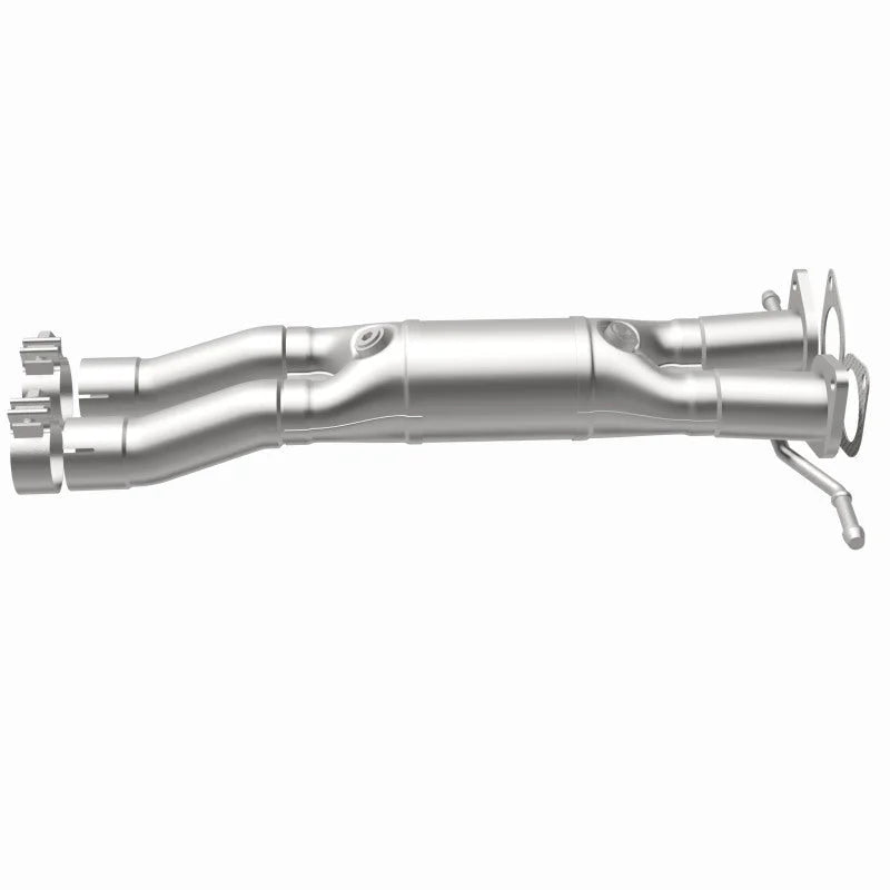 Magnaflow 2010 Ford Taurus 3.5L Direct Fit Converter - Additional View 11