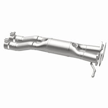 Load image into Gallery viewer, Magnaflow 2010 Ford Taurus 3.5L Direct Fit Converter - Additional View 12