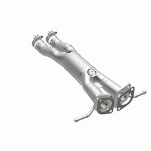 Load image into Gallery viewer, Magnaflow 2010 Ford Taurus 3.5L Direct Fit Converter - Additional View 13